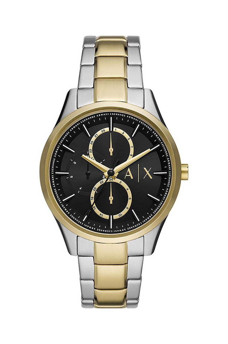 Armani Exchange zegarek męski AX1865