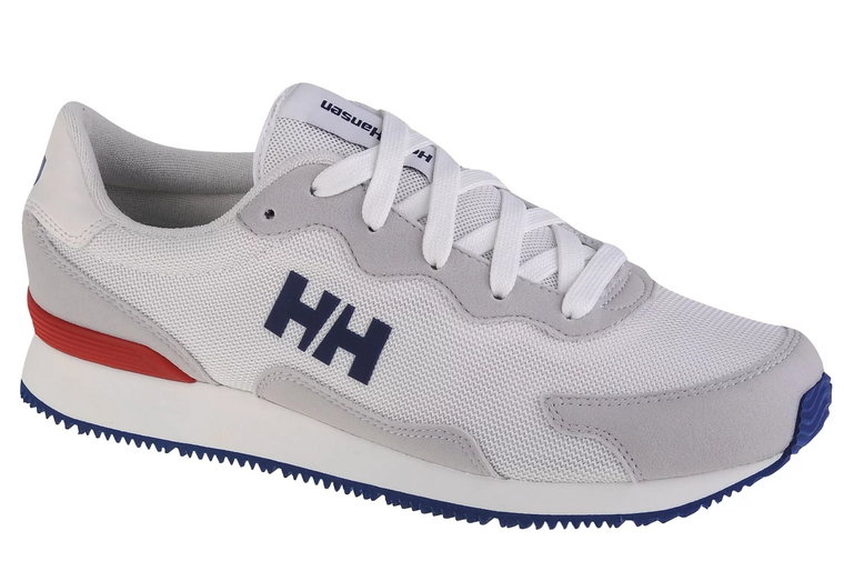 Helly Hansen Furrow 11865-001, Męskie, Białe, buty sneakers, tkanina, rozmiar: 42