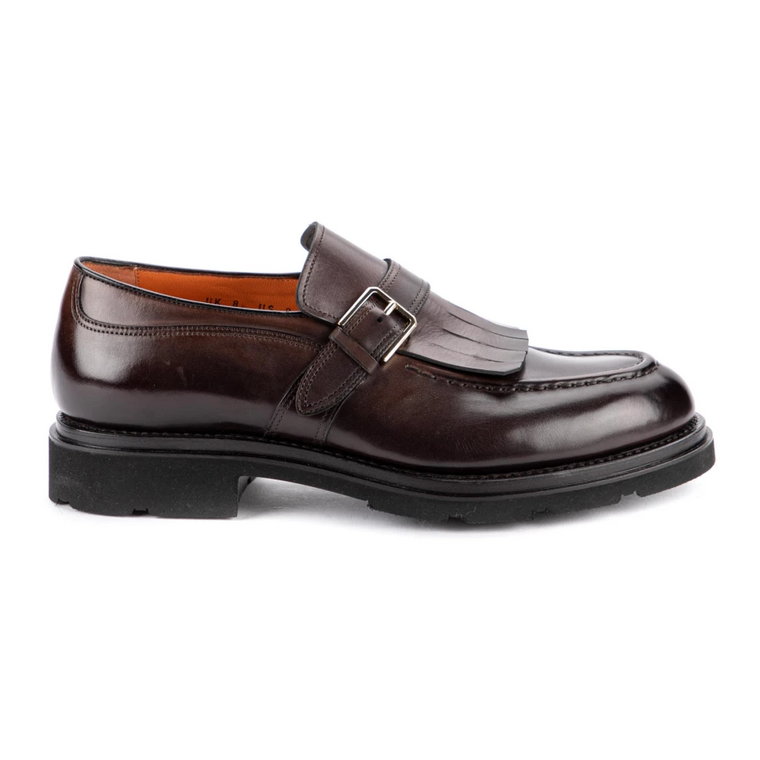 Loafers Santoni