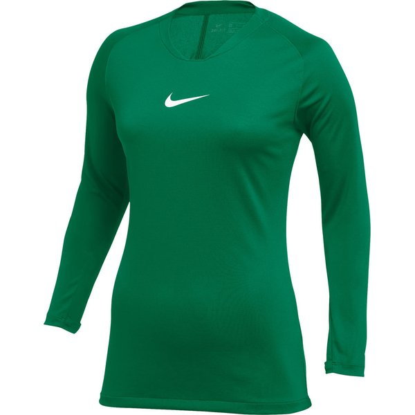 Longsleeve damski Dri-Fit Park First Layer Nike