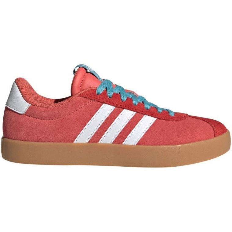 Buty adidas Vl Court 3.0 JI1605 czerwone