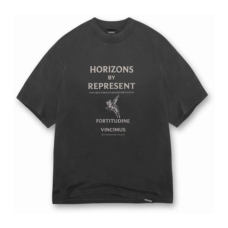 T-Shirts Represent