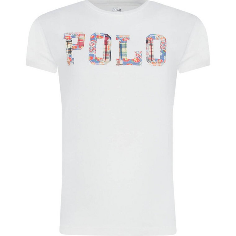 POLO RALPH LAUREN T-shirt | Regular Fit