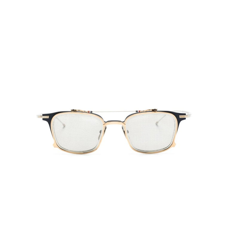 Tbs817 A 02 Sunglasses Thom Browne