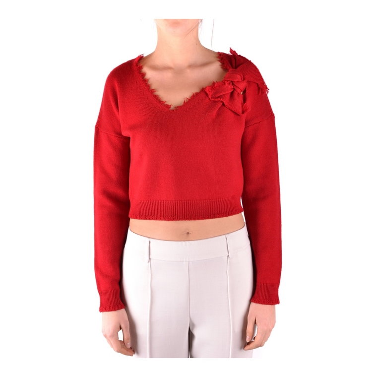 Sweter RED Valentino
