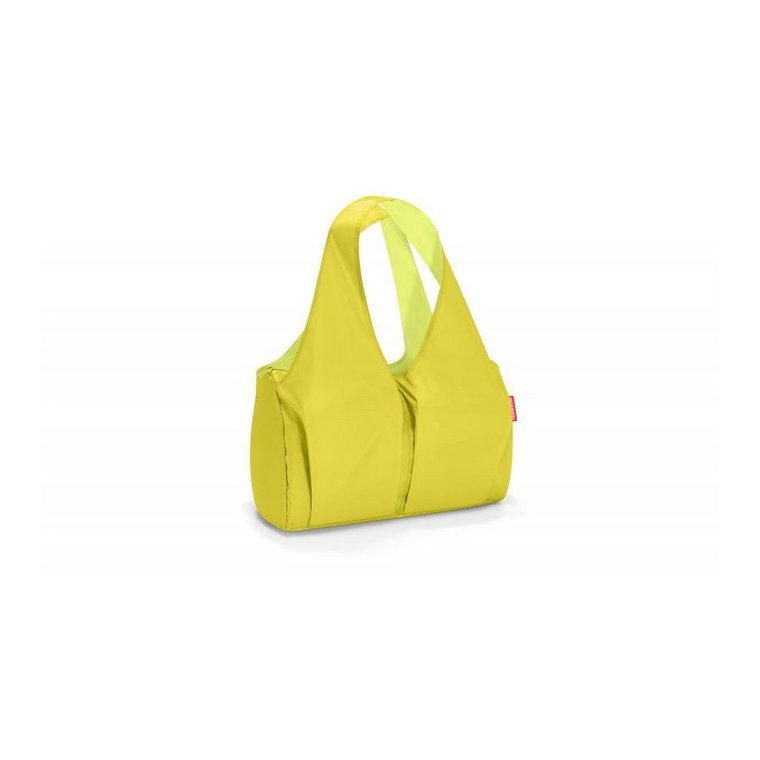 Torba mini maxi happybag, apple green kod: RAS5001