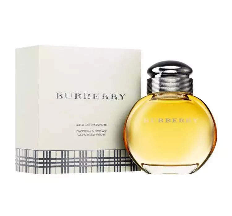 BURBERRY WOMAN WODA PERFUMOWANA SPRAY 100ML