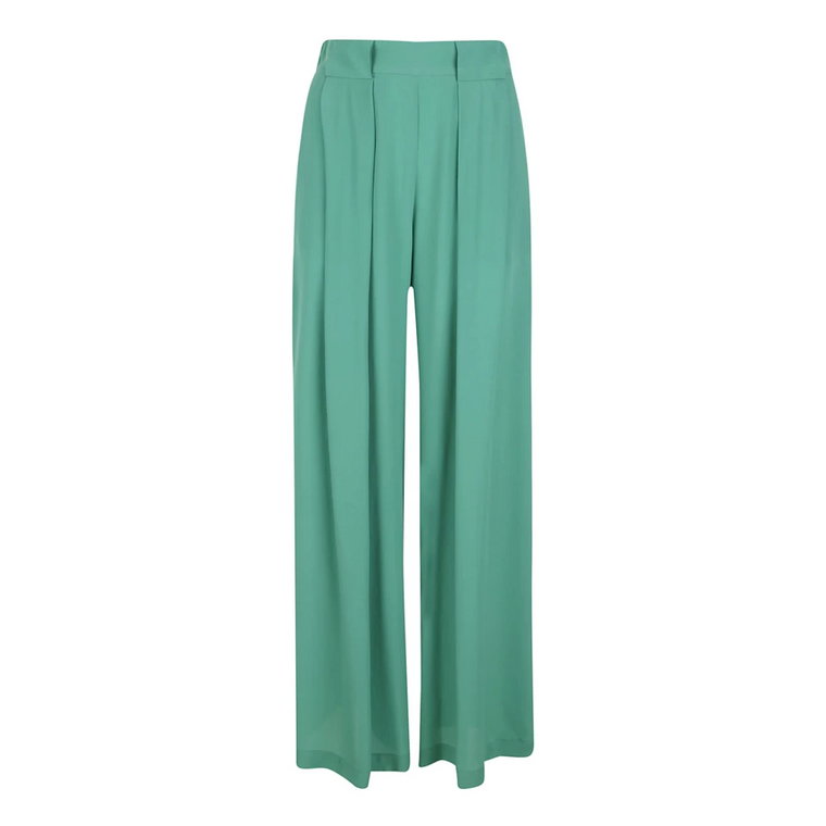 Wide Trousers Momoni