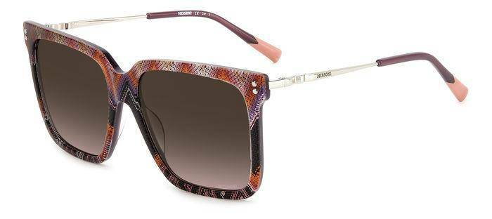 Okulary przeciwsłoneczne Missoni MIS 0107 S S68