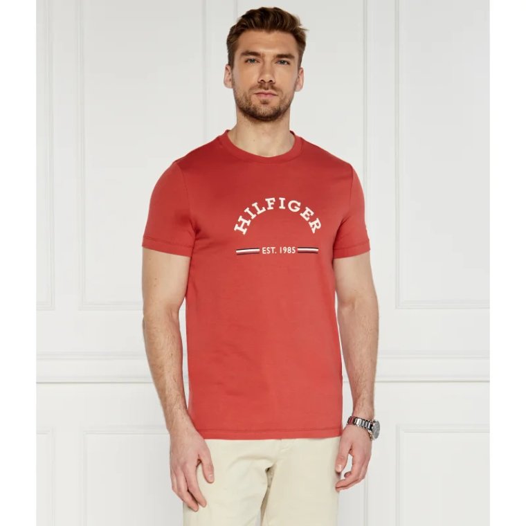 Tommy Hilfiger T-shirt | Slim Fit