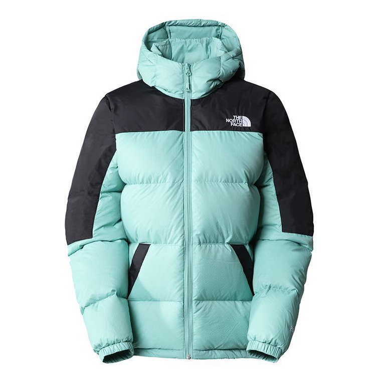 Kurtka The North Face Diablo 0A55H48641 - niebiesko-czarna