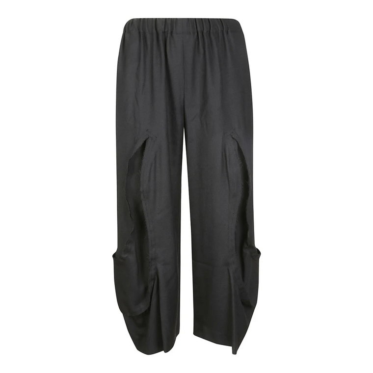 Wide Trousers Comme des Garçons