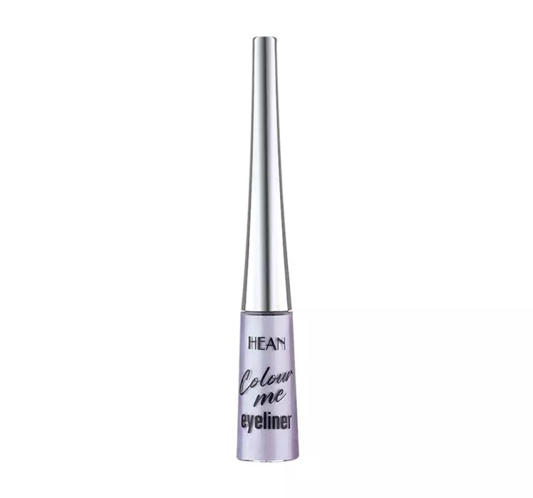 HEAN COLOUR ME EYELINER SILVER LILAC 4ML