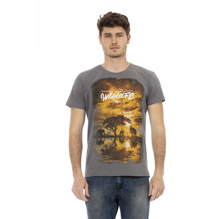 T-Shirts Trussardi