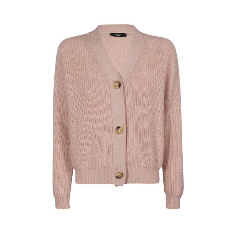 Mohair Cardigan Max Mara