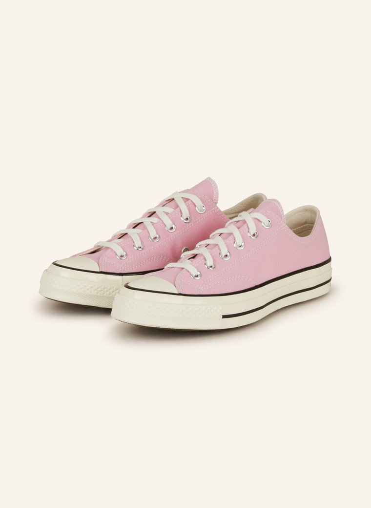 Converse Sneakersy Chuck 70 lila