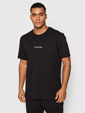Koszulka piżamowa Calvin Klein Underwear