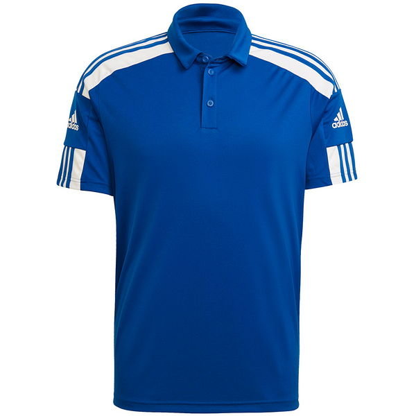 Koszulka męska polo Squadra 21 Polo Adidas