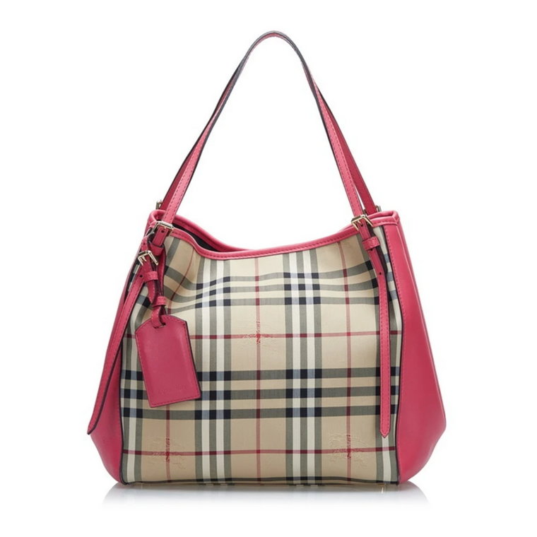 Handbags Burberry Vintage