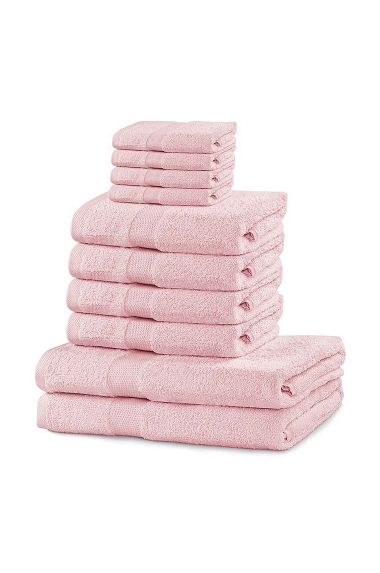 zestaw ręczników Marina 10-pack