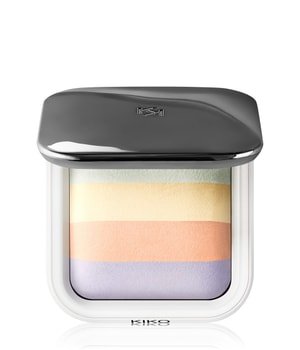 KIKO Milano Colour Correction Face Fixing Powder Puder utrwalający 6.5 g