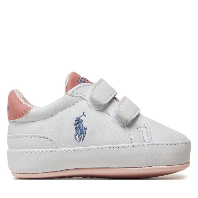 Sneakersy Polo Ralph Lauren