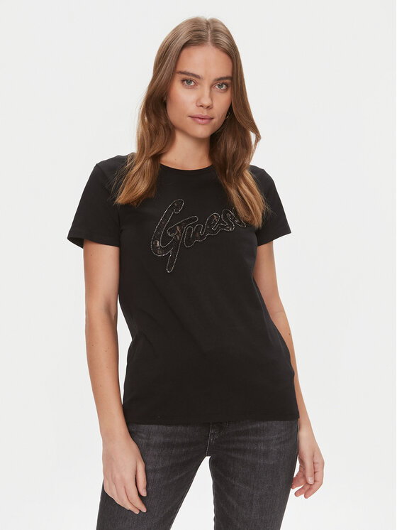 T-Shirt Guess