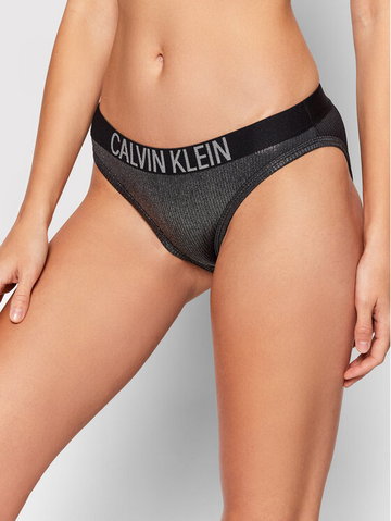 Stroje kąpielowe Calvin Klein Swimwear, kolekcja damska na sezon jesień  2022 | LaModa