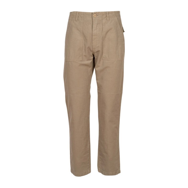 Wide Trousers Department Five