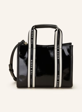 Ted Baker Torba Shopper Celiane schwarz