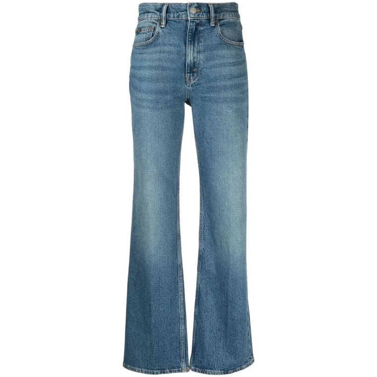 Flared Jeans Ralph Lauren