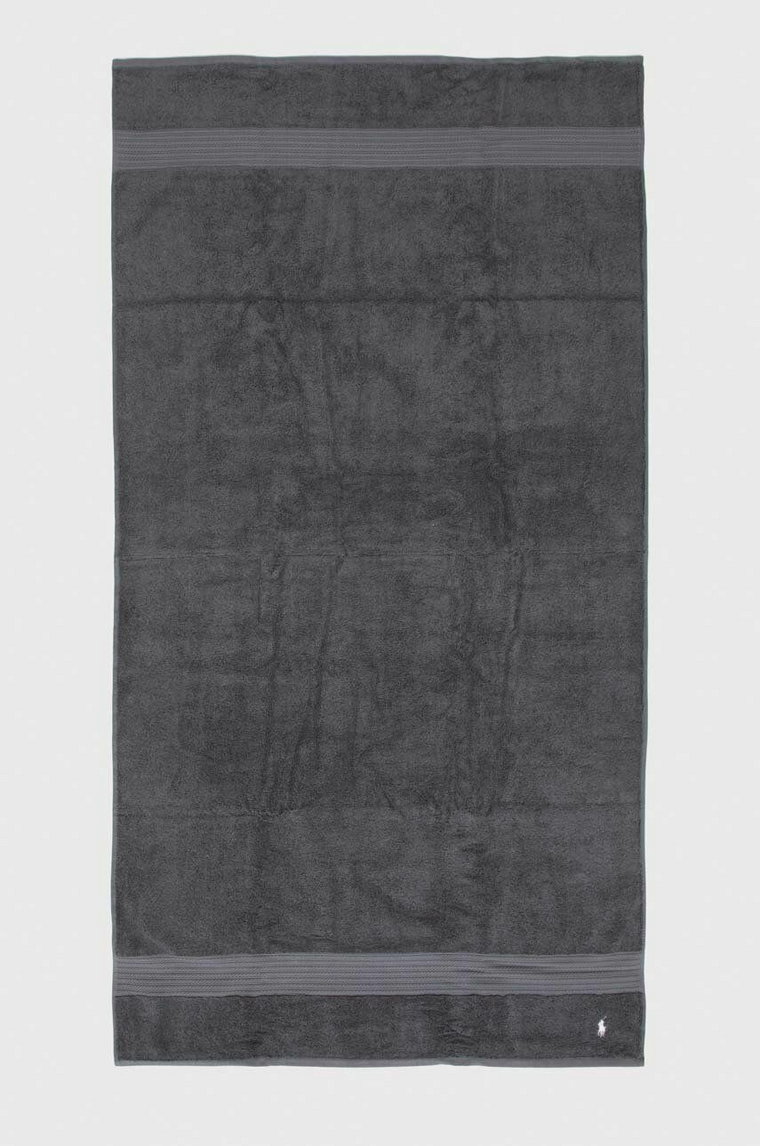 Ralph Lauren ręcznik kąpielowy Bath Sheet Player 90 x 170 cm