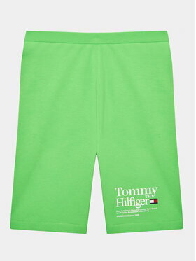 Szorty sportowe Tommy Hilfiger