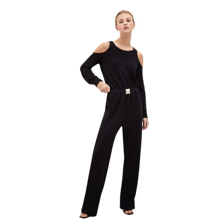 Modny Milan Jumpsuit Liu Jo