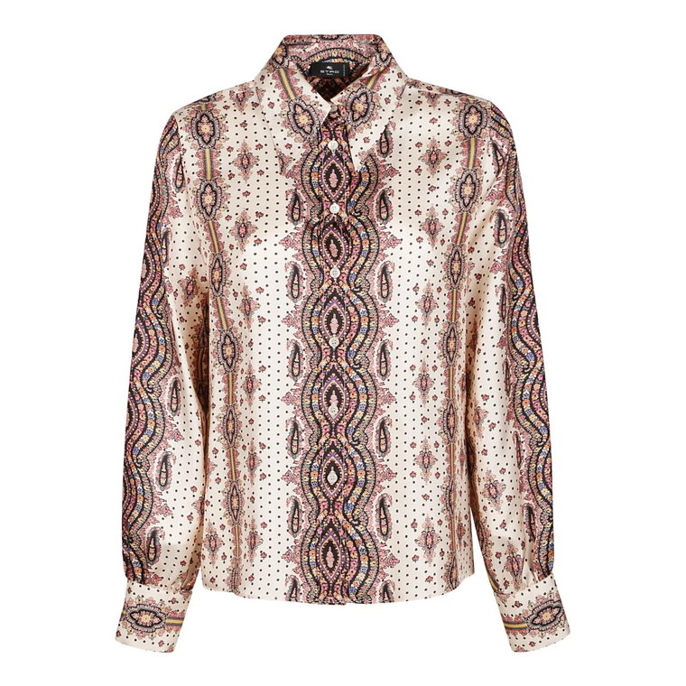 Shirts Etro