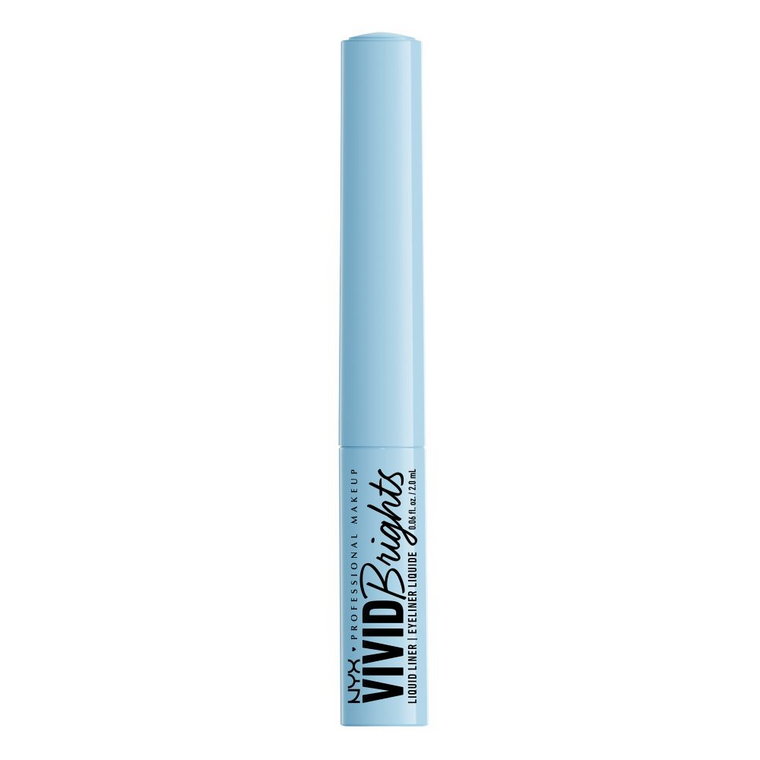 NYX Vivid Brights Eyeliner Blue Thang