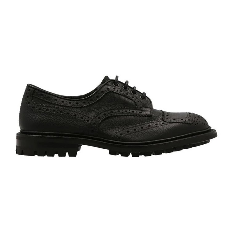 Tricker's Men's Lace Ups Tricker's