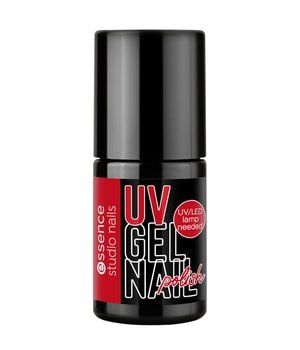 essence studio nails UV GEL NAIL polish Lakier do paznokci w żelu 5 ml Nr. 105 - flamenco, baby!