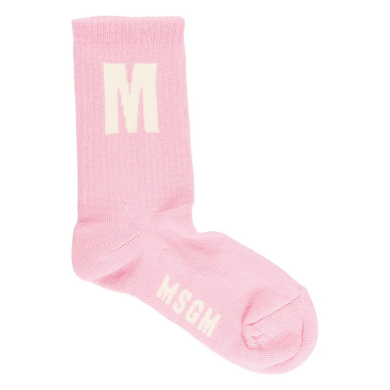 Socks Msgm