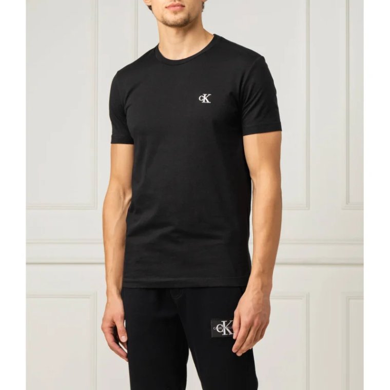 CALVIN KLEIN JEANS T-shirt CK ESSENTIAL | Slim Fit