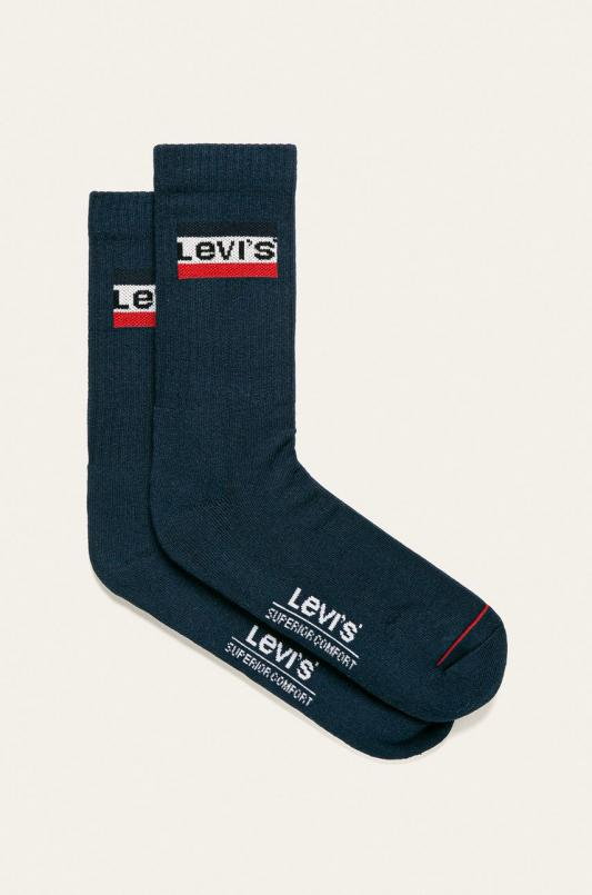 Levi's - Skarpetki (2 pack)