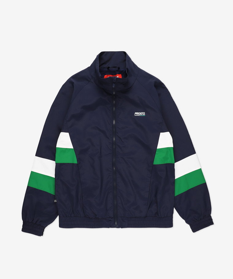 Tracktop Navy XL