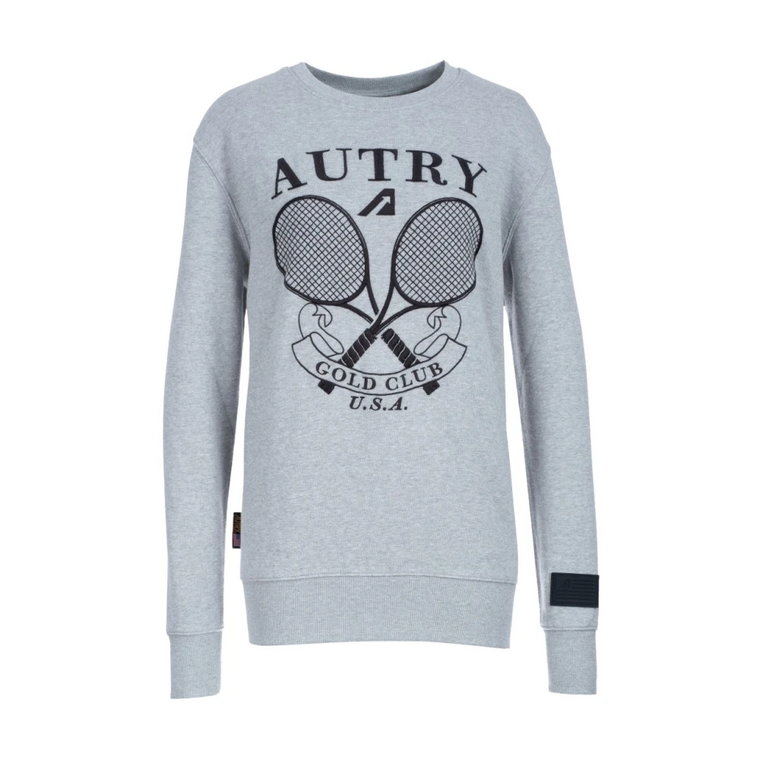 Bluza Tenisowa dla Kobiet Autry