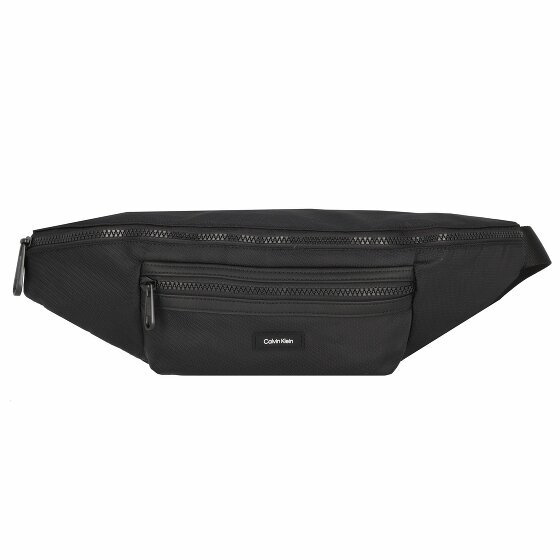 Calvin Klein CK Essentials Saszetka 40 cm ck black