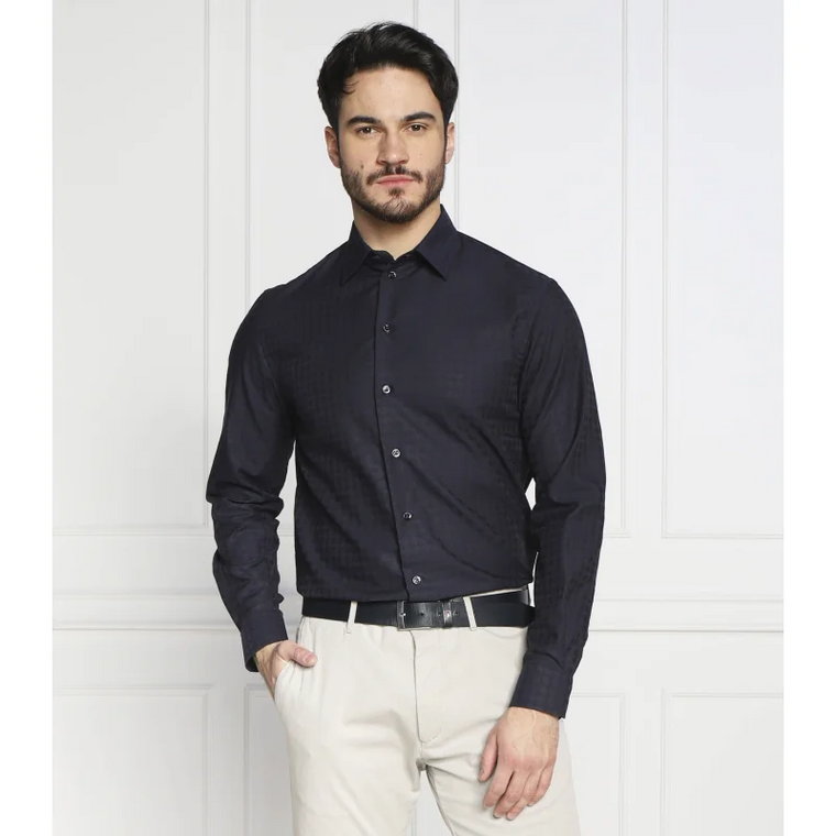 Emporio Armani Koszula | Regular Fit