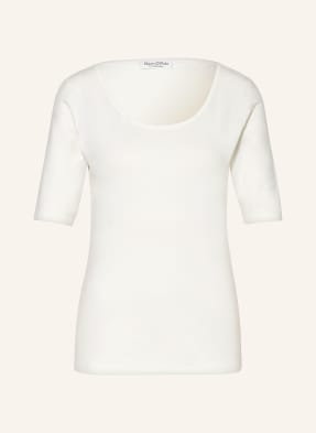 Marc O'polo T-Shirt weiss