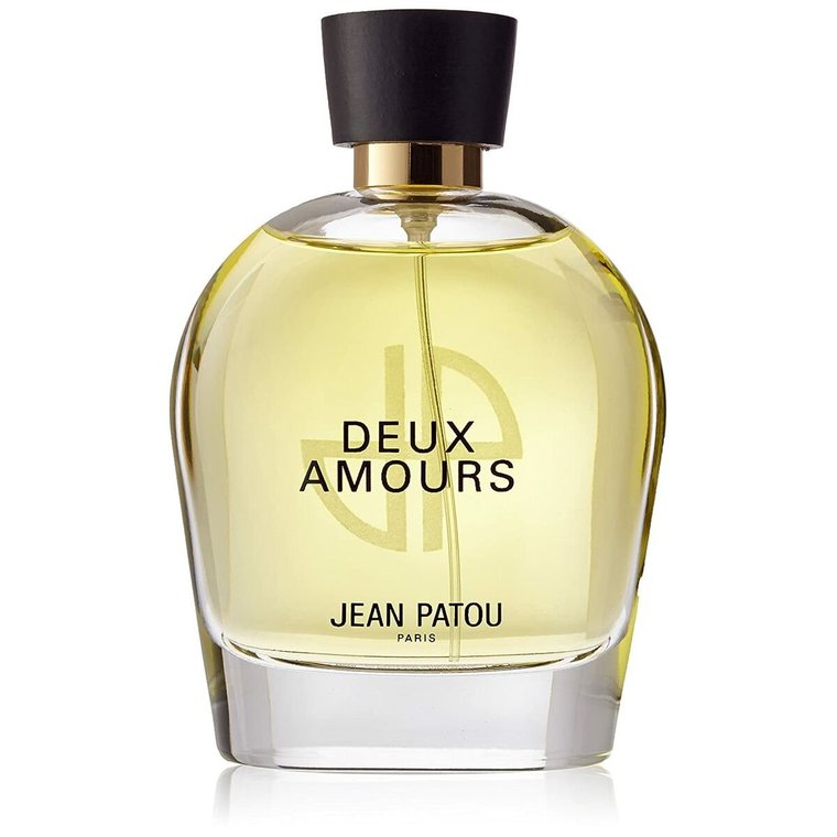 Jean Patou, Collection Heritage Deux Amours, Woda Perfumowana,100ml