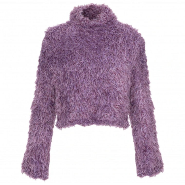 Faux Fur & Shearling Jackets Elisabetta Franchi