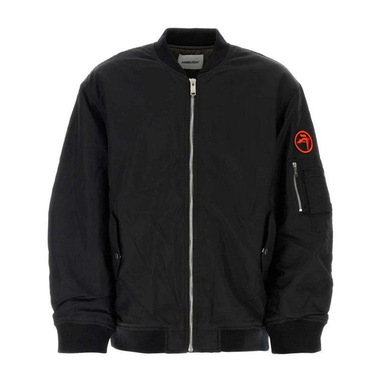 Bomber Jackets Ambush