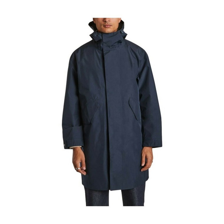 Gore-Tex Fishtail Parkana Aigle